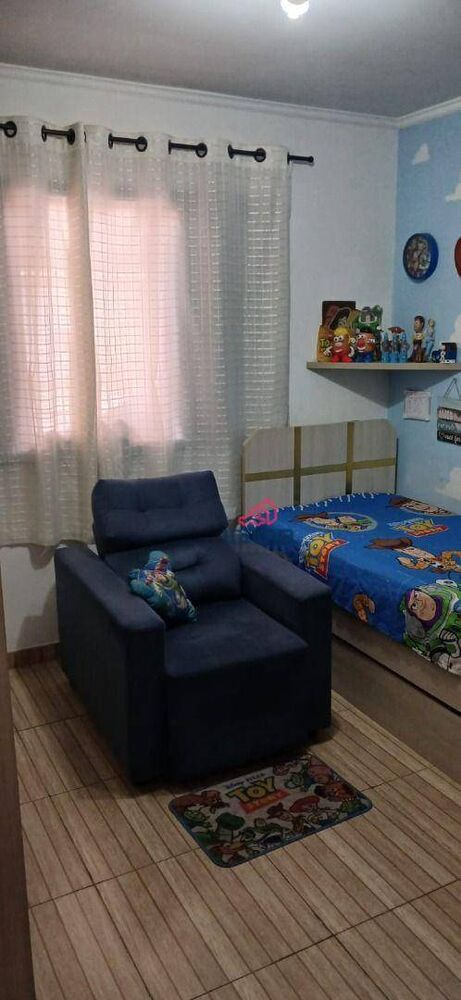 Casa, 2 quartos, 90 m² - Foto 9