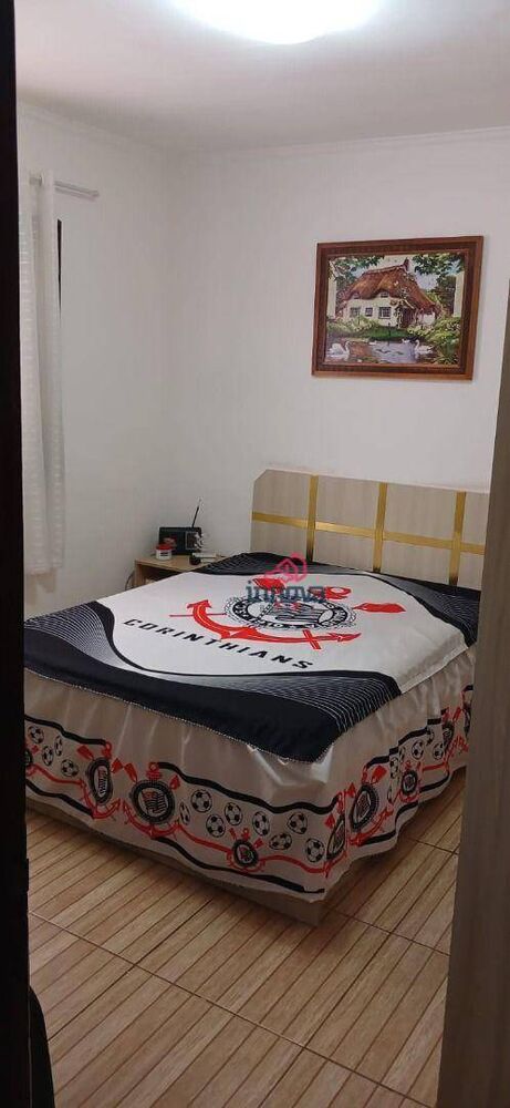 Casa, 2 quartos, 90 m² - Foto 17