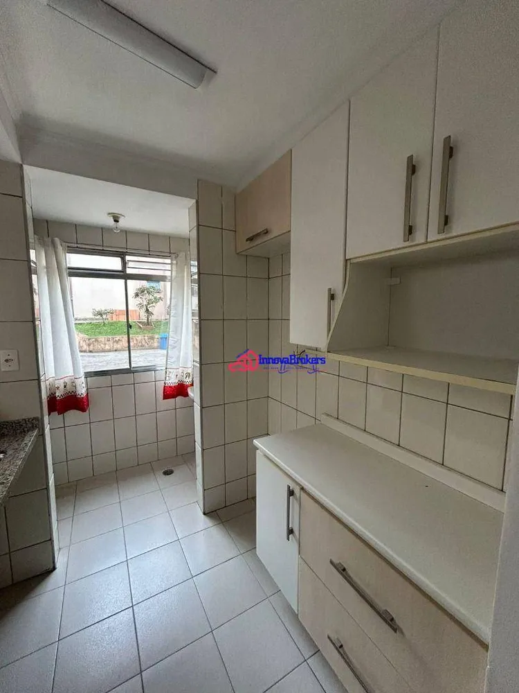 Apartamento, 2 quartos, 47 m² - Foto 2