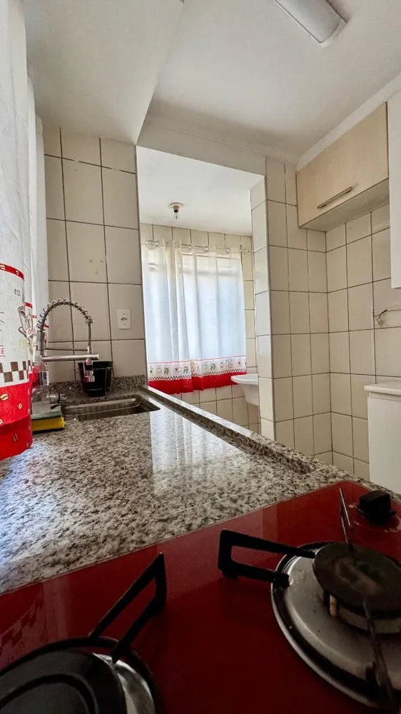 Apartamento, 2 quartos, 47 m² - Foto 1