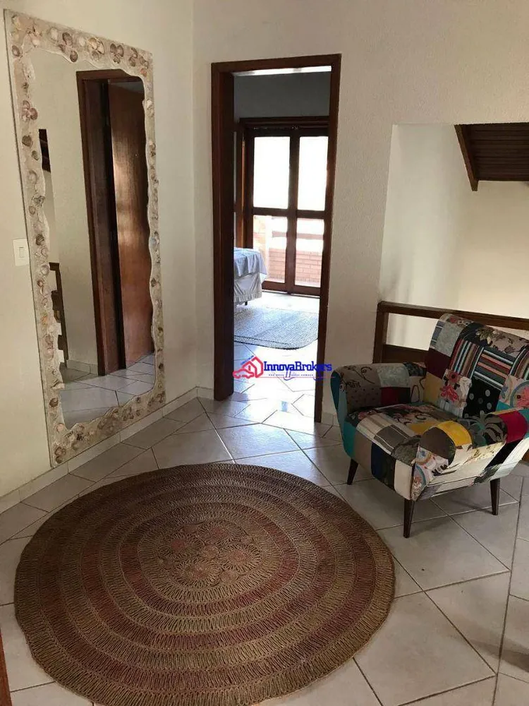 Sobrado, 4 quartos, 240 m² - Foto 6