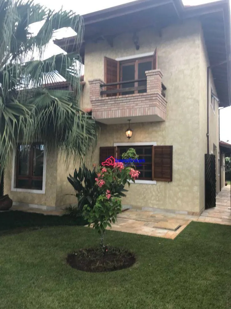 Sobrado, 4 quartos, 240 m² - Foto 11