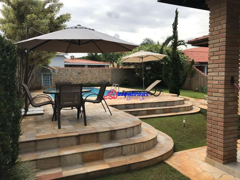 Sobrado, 4 quartos, 240 m² - Foto 9