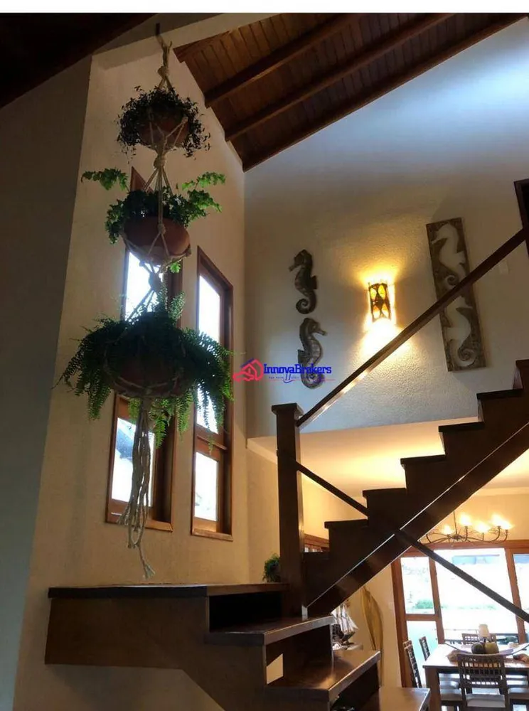 Sobrado, 4 quartos, 240 m² - Foto 3