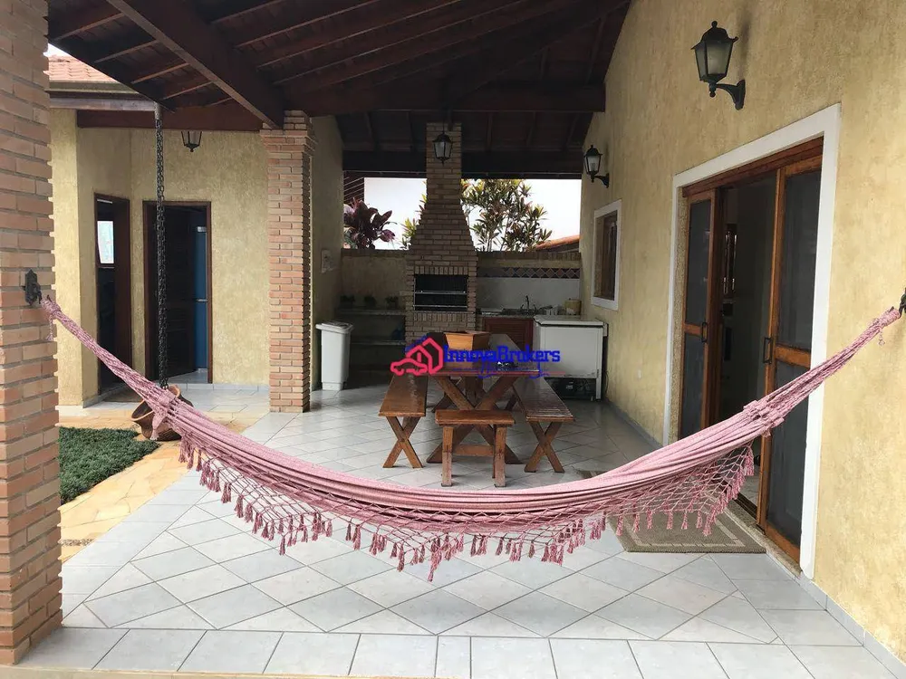 Sobrado, 4 quartos, 240 m² - Foto 7