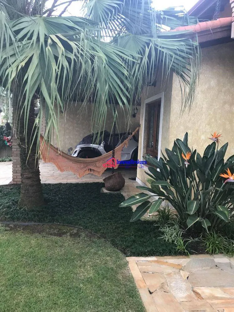 Sobrado, 4 quartos, 240 m² - Foto 10