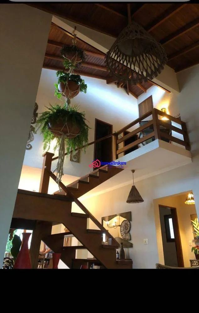 Sobrado, 4 quartos, 240 m² - Foto 4