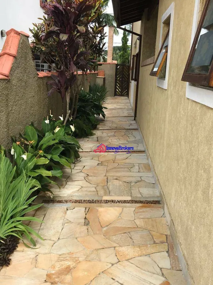 Sobrado, 4 quartos, 240 m² - Foto 8