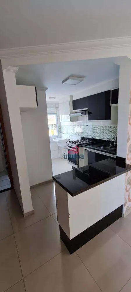 Apartamento, 2 quartos, 42 m² - Foto 6