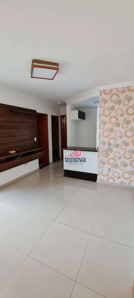 Apartamento, 2 quartos, 42 m² - Foto 3