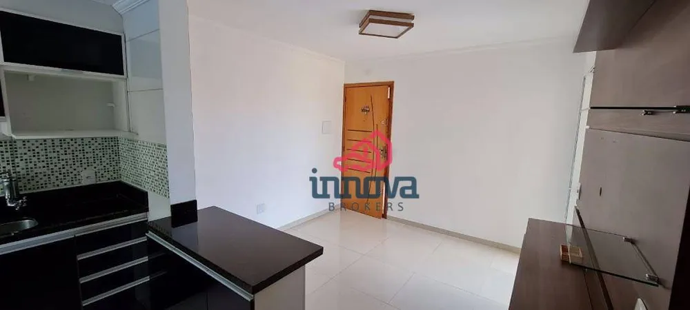 Apartamento, 2 quartos, 42 m² - Foto 9
