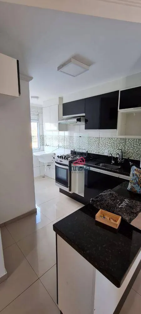 Apartamento, 2 quartos, 42 m² - Foto 5