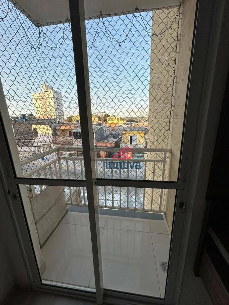 Apartamento, 2 quartos, 42 m² - Foto 12