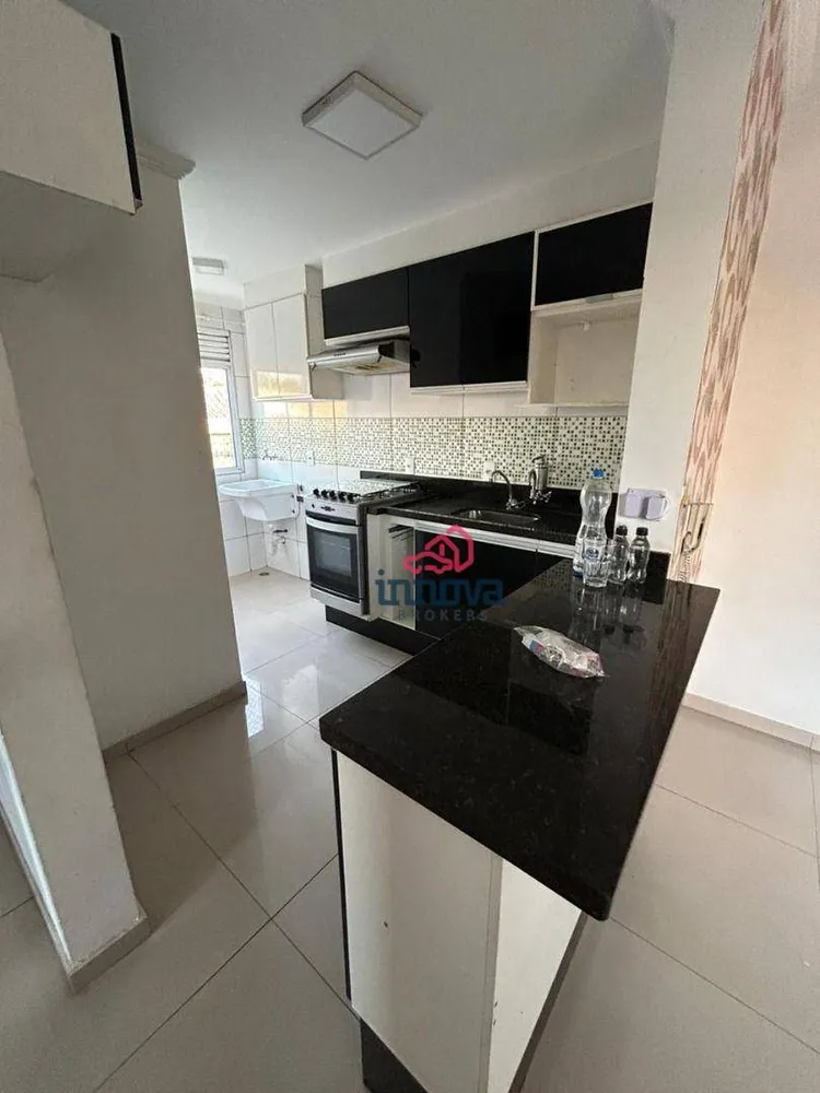 Apartamento, 2 quartos, 42 m² - Foto 10