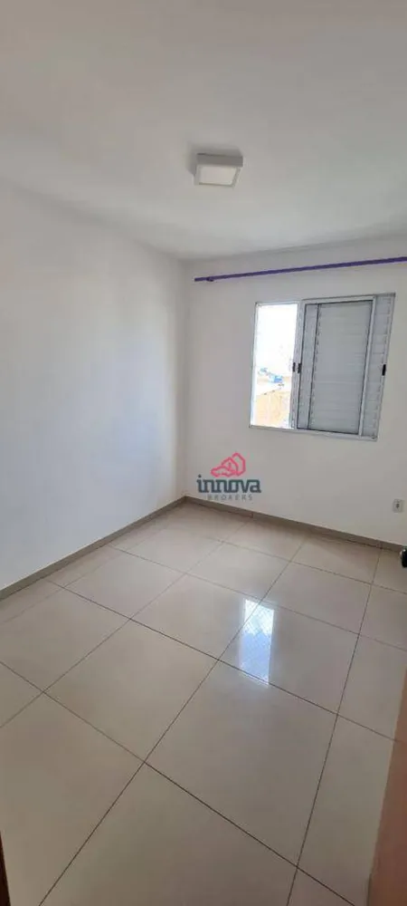 Apartamento, 2 quartos, 42 m² - Foto 4