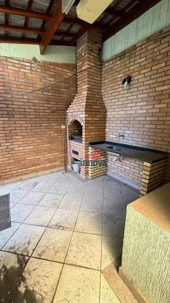 Sobrado, 4 quartos, 400 m² - Foto 4