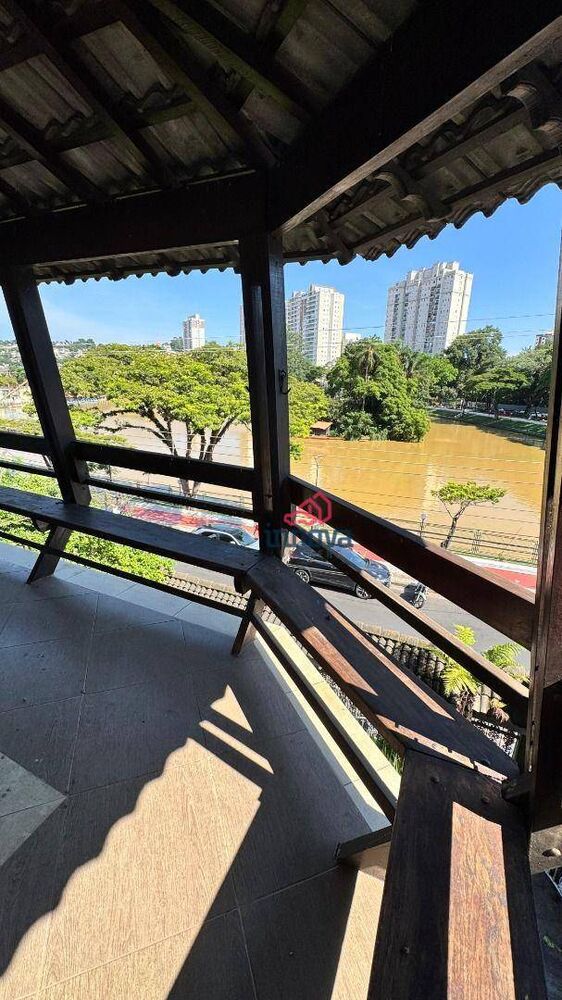 Sobrado, 4 quartos, 400 m² - Foto 16
