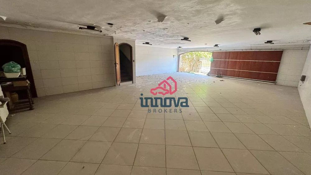 Sobrado, 4 quartos, 400 m² - Foto 1