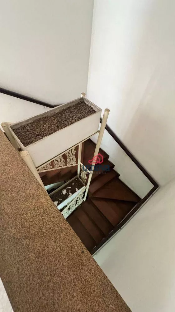 Sobrado, 4 quartos, 400 m² - Foto 9