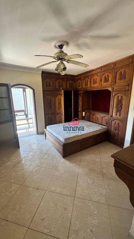Sobrado, 4 quartos, 400 m² - Foto 11