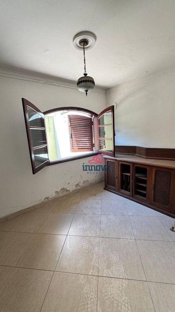Sobrado, 4 quartos, 400 m² - Foto 12