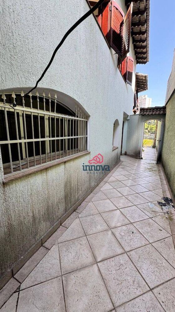 Sobrado, 4 quartos, 400 m² - Foto 10