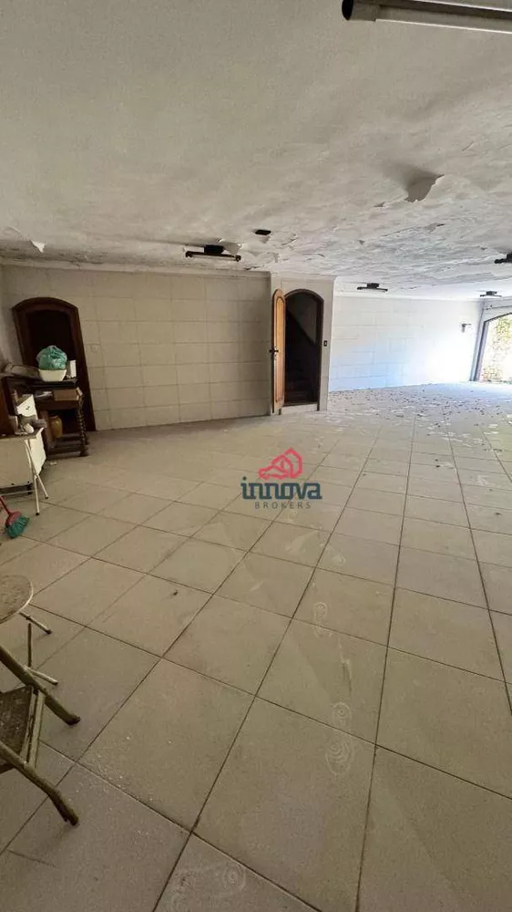 Sobrado, 4 quartos, 400 m² - Foto 8