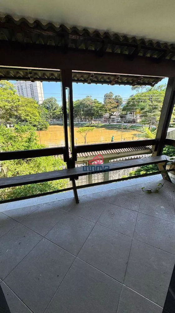 Sobrado, 4 quartos, 400 m² - Foto 2