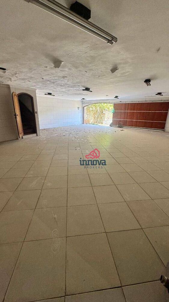 Sobrado, 4 quartos, 400 m² - Foto 14
