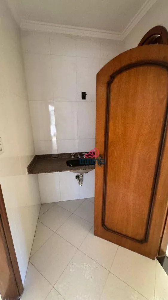 Sobrado, 4 quartos, 400 m² - Foto 6