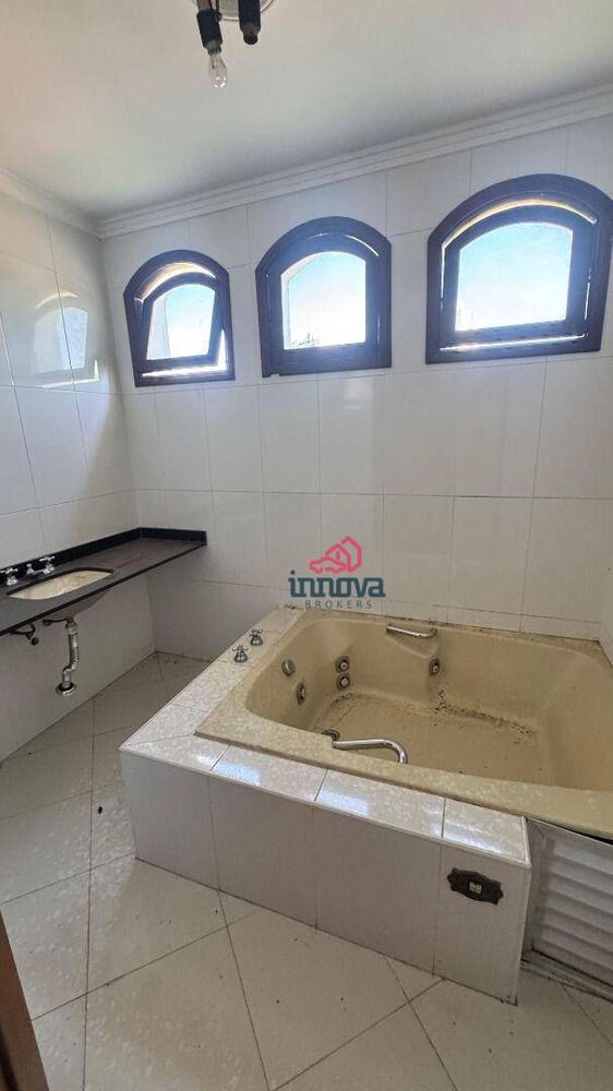 Sobrado, 4 quartos, 400 m² - Foto 15
