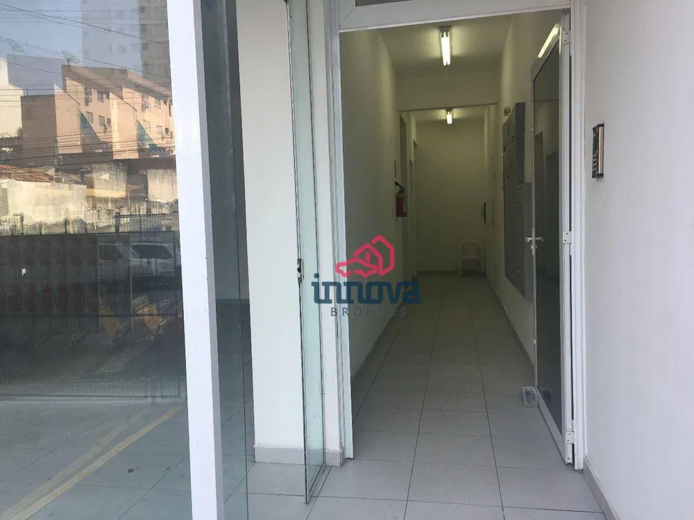 Prédio Inteiro, 800 m² - Foto 1