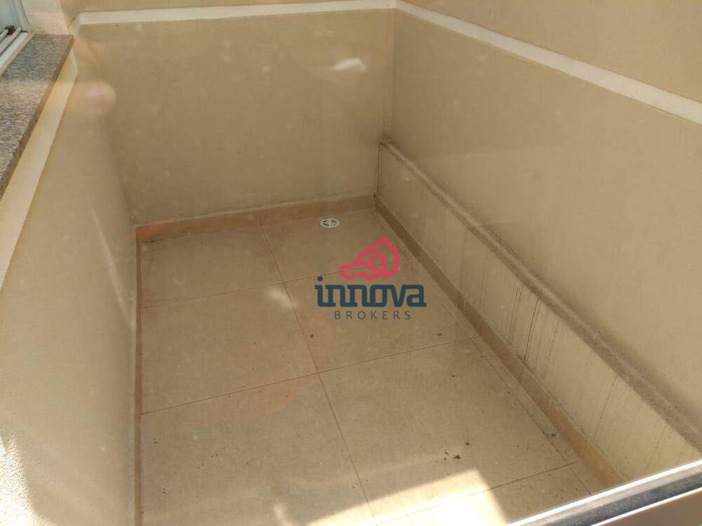 Casa de Condomínio, 2 quartos - Foto 1