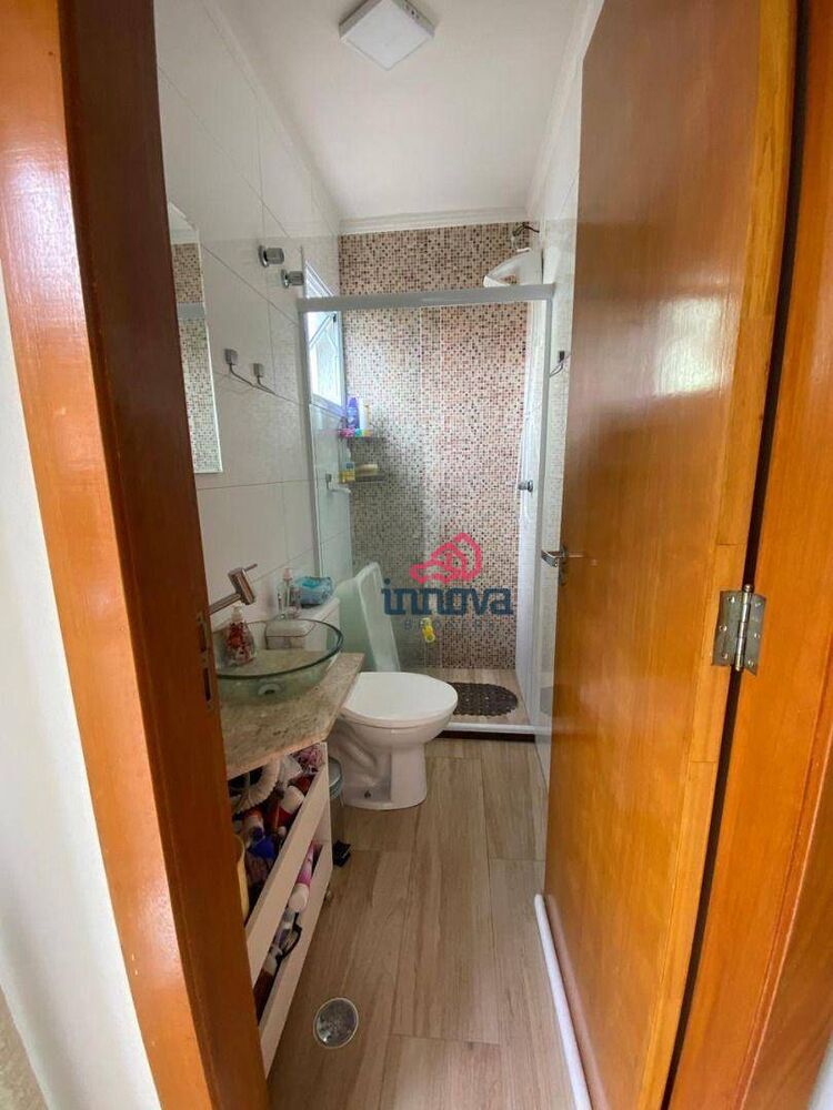 Casa de Condomínio, 2 quartos - Foto 2