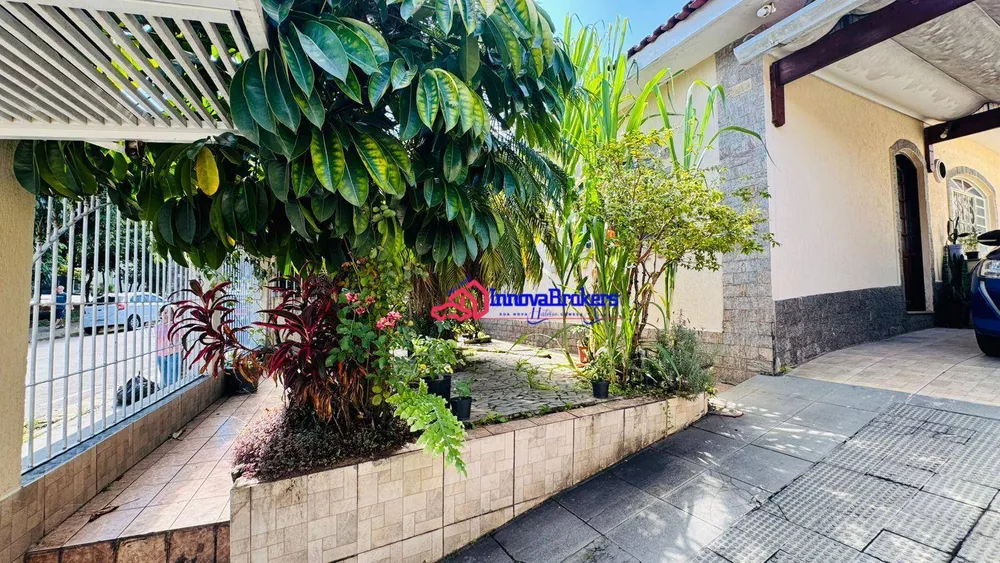 Casa, 3 quartos - Foto 15