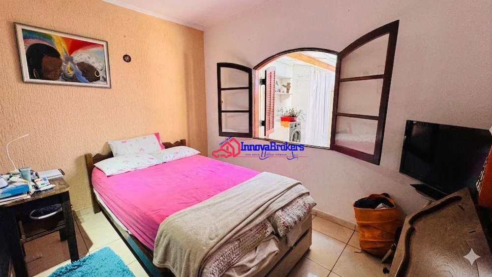 Casa, 3 quartos - Foto 10