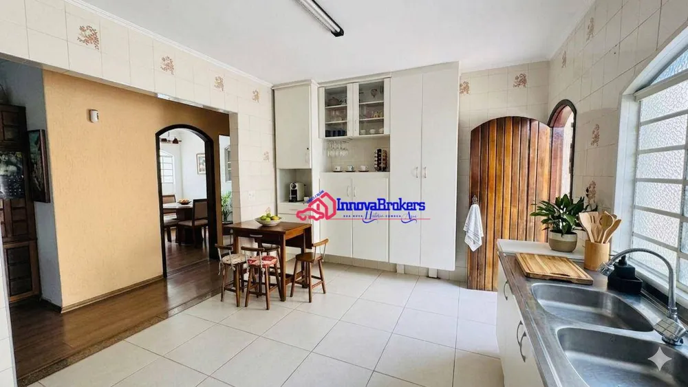 Casa, 3 quartos - Foto 4