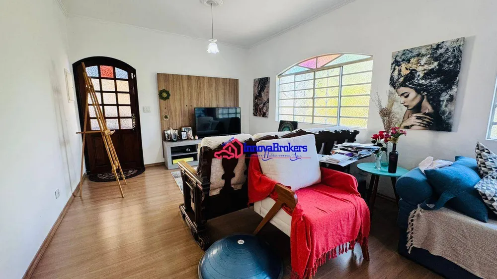 Casa, 3 quartos - Foto 2