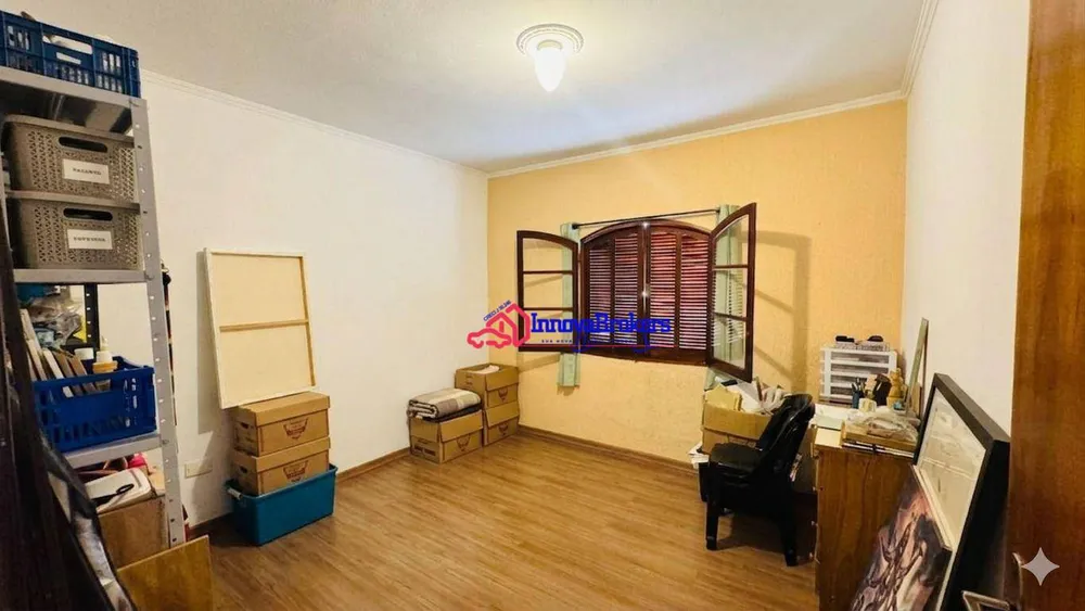 Casa, 3 quartos - Foto 11