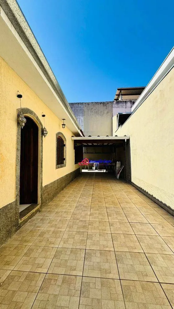 Casa, 3 quartos - Foto 8
