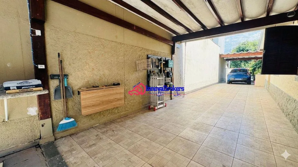 Casa, 3 quartos - Foto 6