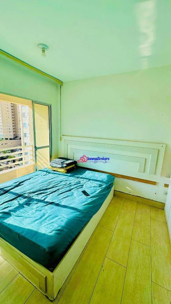 Apartamento, 2 quartos, 57 m² - Foto 2