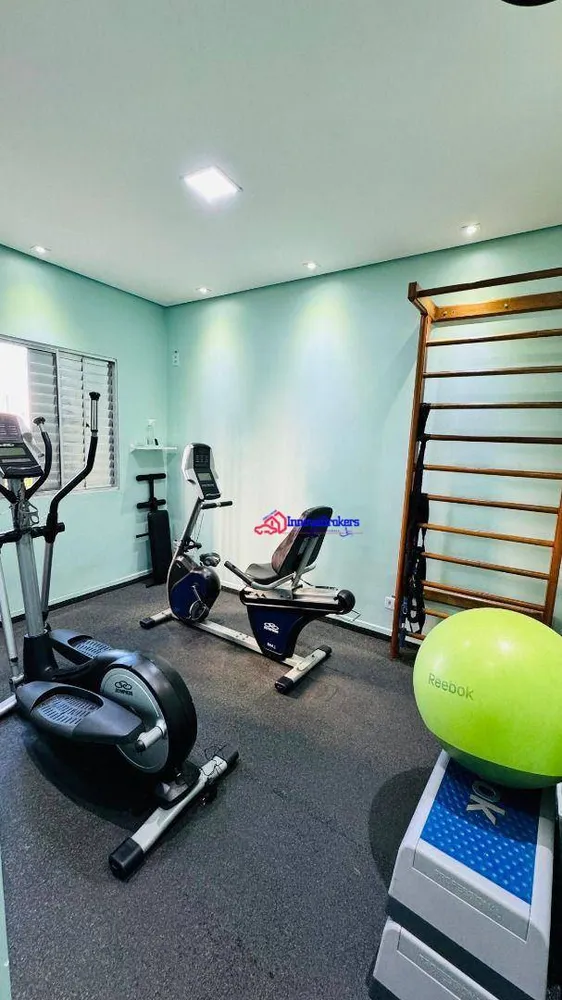 Apartamento, 2 quartos, 57 m² - Foto 10