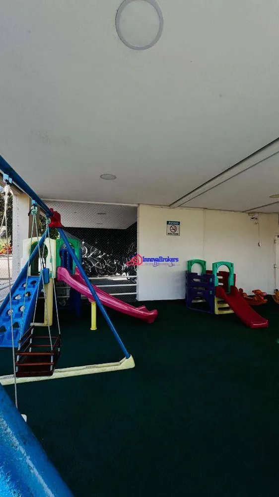 Apartamento, 2 quartos, 57 m² - Foto 6
