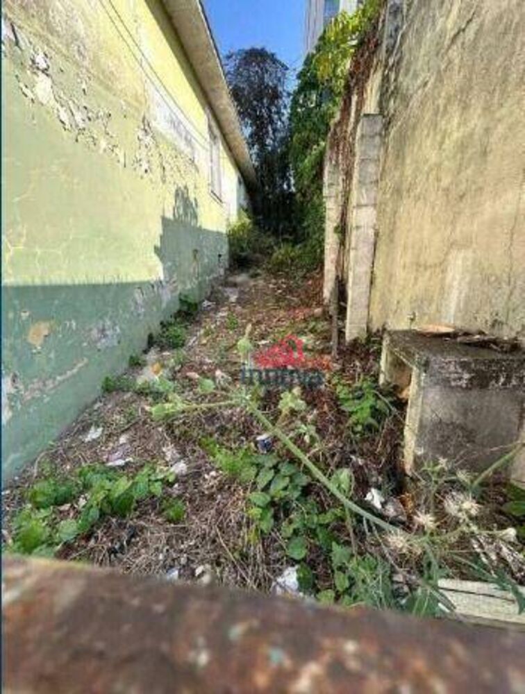 Terreno, 500 m² - Foto 1