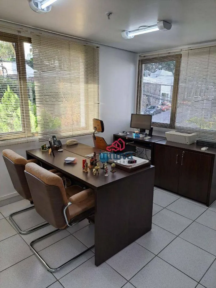 Sala-Conjunto, 42 m² - Foto 1