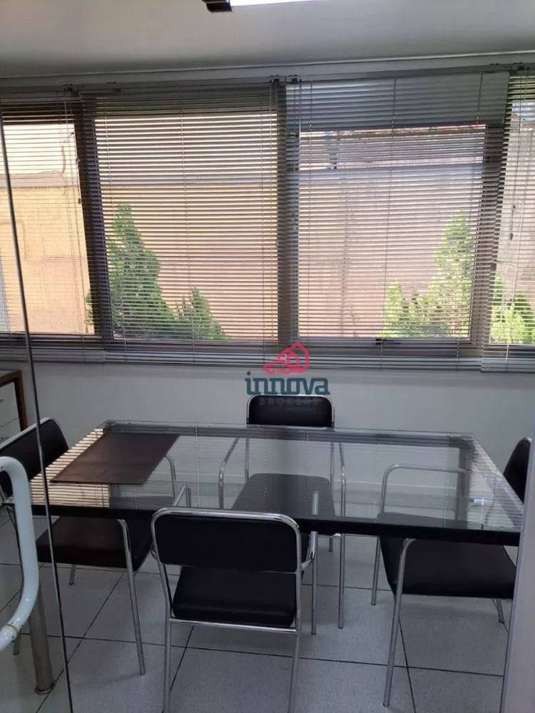 Conjunto Comercial-Sala para alugar, 42m² - Foto 1