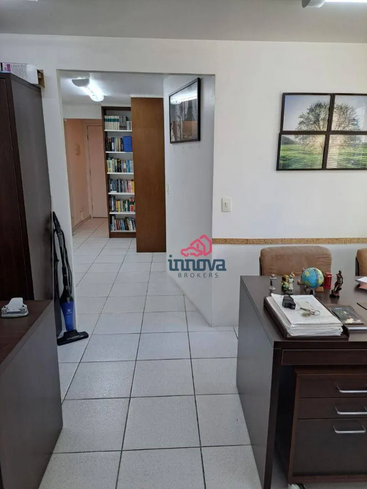 Sala-Conjunto, 42 m² - Foto 5