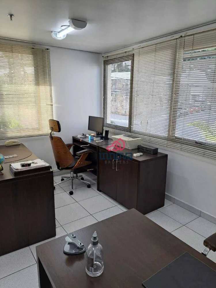 Sala-Conjunto, 42 m² - Foto 3