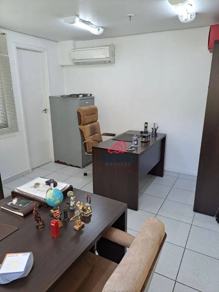 Sala-Conjunto, 42 m² - Foto 2